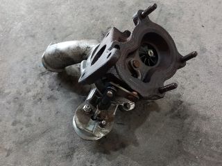 bontott OPEL VIVARO Turbó