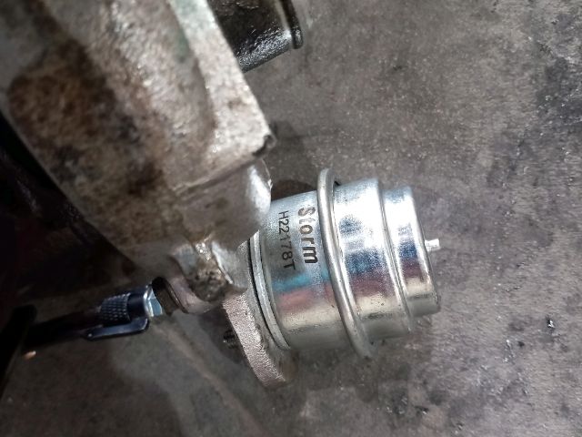 bontott OPEL VIVARO Turbó