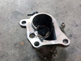 bontott OPEL VIVARO Vákumpumpa