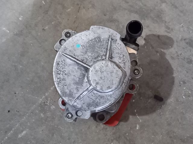 bontott OPEL VIVARO Vákumpumpa