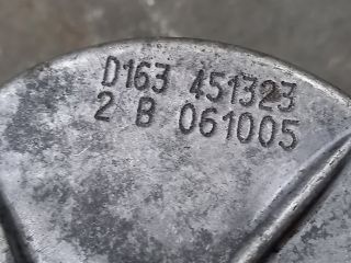 bontott OPEL VIVARO Vákumpumpa