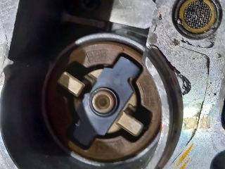 bontott OPEL VIVARO Vákumpumpa