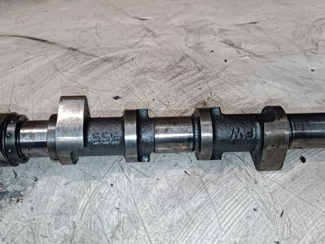 bontott OPEL VIVARO Vezérműtengely (Magában)