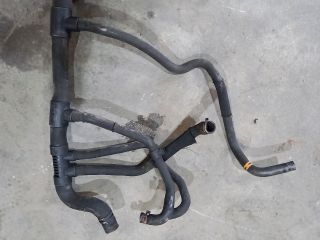 bontott OPEL VIVARO Vízcső