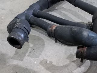 bontott OPEL VIVARO Vízcső