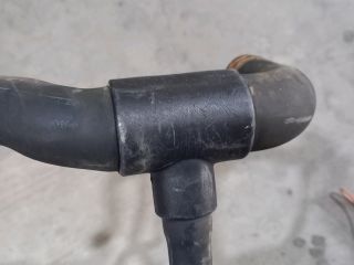 bontott OPEL VIVARO Vízcső