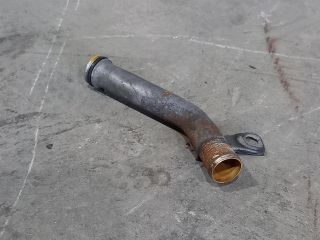 bontott OPEL VIVARO Vízcső