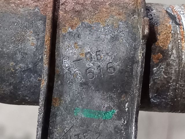 bontott OPEL VIVARO Vízcső