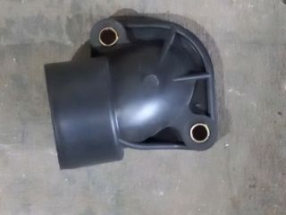 bontott OPEL VIVARO Vízcső