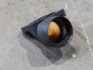 bontott OPEL VIVARO Vízcső