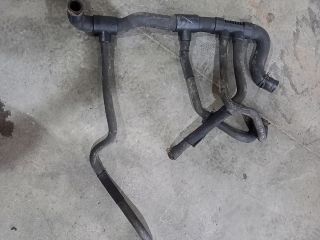 bontott OPEL VIVARO Vízcső