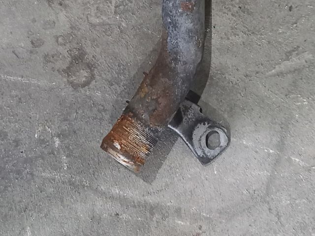 bontott OPEL VIVARO Vízcső