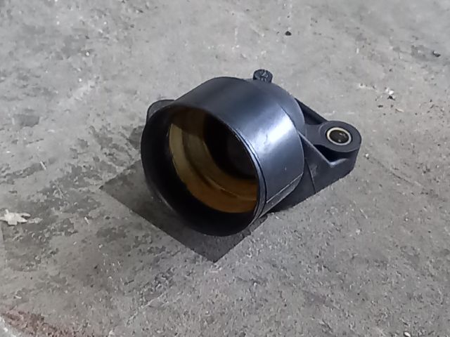 bontott OPEL VIVARO Vízcső