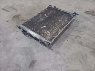 bontott OPEL VIVARO Vízhűtő Radiátor (Nem klímás)