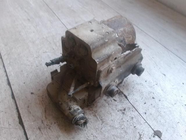 bontott OPEL VIVARO ABS Kocka