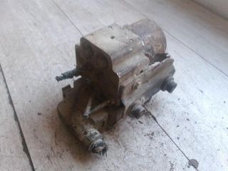 bontott OPEL VIVARO ABS Kocka