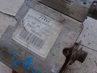 bontott OPEL VIVARO ABS Kocka