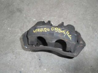 bontott OPEL VIVARO Bal első Féknyereg Munkahengerrel