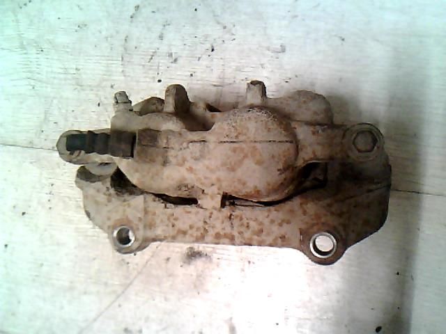 bontott OPEL VIVARO Bal első Féknyereg Munkahengerrel