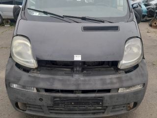 bontott OPEL VIVARO Bal első Gólyaláb (Lengécsillapító, Rugó)