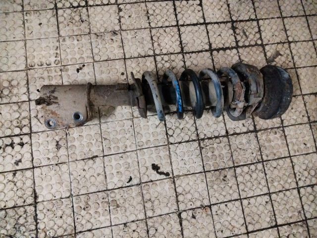 bontott OPEL VIVARO Bal első Gólyaláb (Lengécsillapító, Rugó)