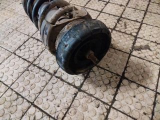 bontott OPEL VIVARO Bal első Gólyaláb (Lengécsillapító, Rugó)