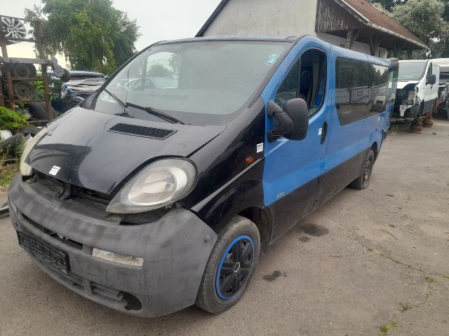 bontott OPEL VIVARO Bal első Lengéscsillapító