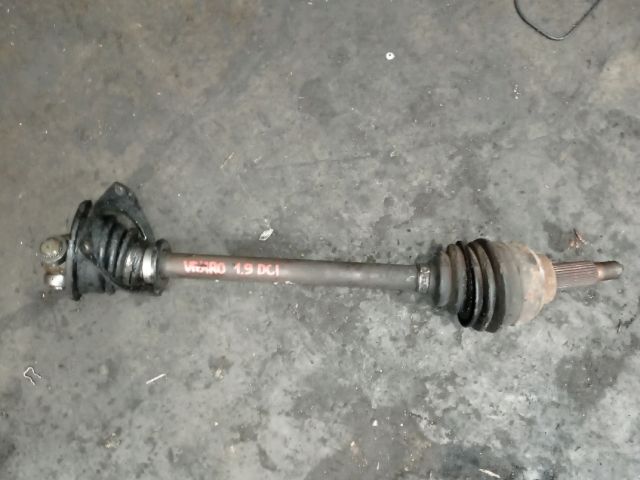 bontott OPEL VIVARO Bal Féltengely