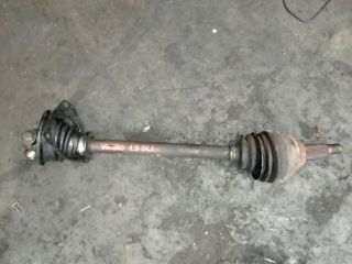 bontott OPEL VIVARO Bal Féltengely