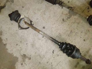 bontott OPEL VIVARO Bal Féltengely