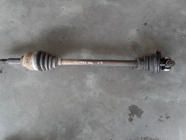 bontott OPEL VIVARO Bal Féltengely