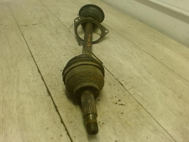 bontott OPEL VIVARO Bal Féltengely