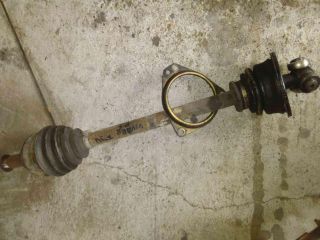 bontott OPEL VIVARO Bal Féltengely