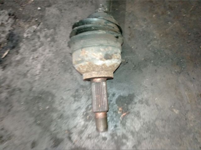 bontott OPEL VIVARO Bal Féltengely