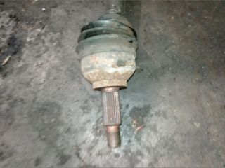 bontott OPEL VIVARO Bal Féltengely