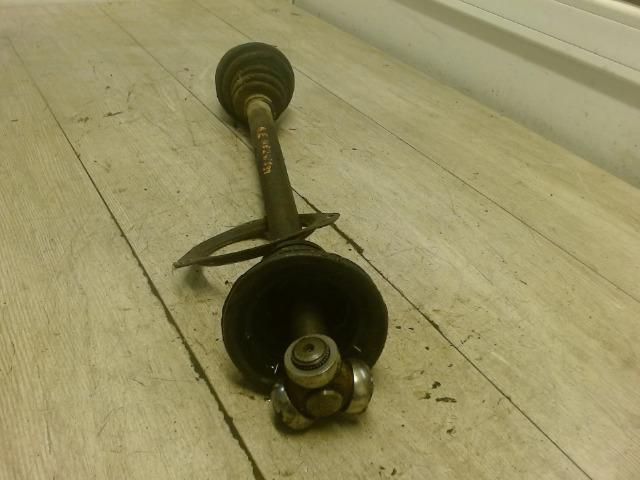 bontott OPEL VIVARO Bal Féltengely