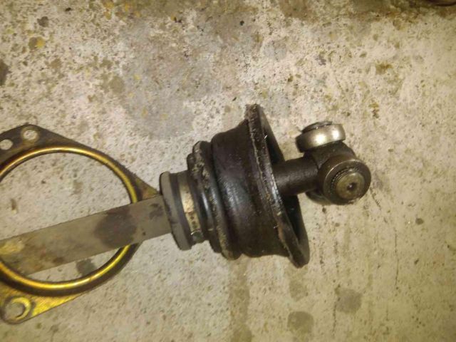 bontott OPEL VIVARO Bal Féltengely