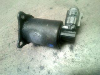 bontott OPEL VIVARO EGR / AGR Szelep