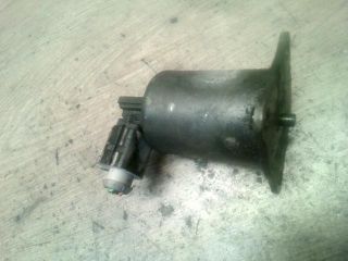 bontott OPEL VIVARO EGR / AGR Szelep