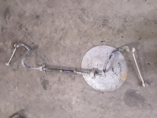 bontott OPEL VIVARO Első Vízszintes Stabilizátor Rúd