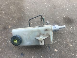 bontott OPEL VIVARO Főfékhenger