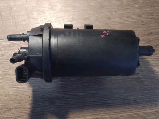 bontott OPEL VIVARO Gázolajszűrő Ház