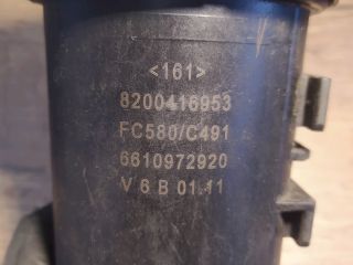 bontott OPEL VIVARO Gázolajszűrő Ház