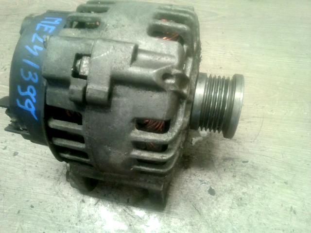 bontott OPEL VIVARO Generátor