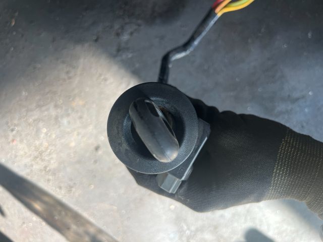 bontott OPEL VIVARO Gyújtáskapcsoló