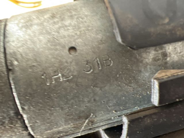 bontott OPEL VIVARO Gyújtáskapcsoló