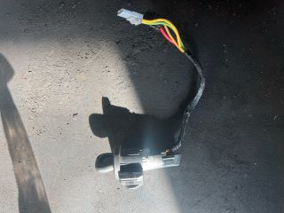 bontott OPEL VIVARO Gyújtáskapcsoló