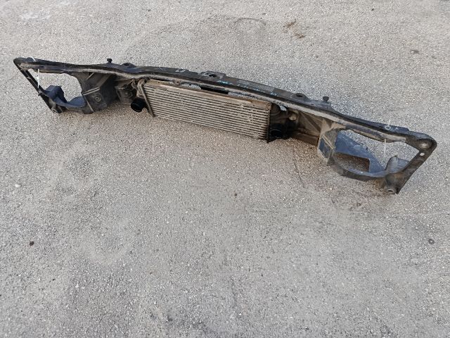 bontott OPEL VIVARO Homlokfal (Üres lemez)