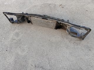 bontott OPEL VIVARO Homlokfal (Üres lemez)