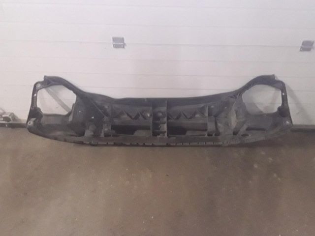 bontott OPEL VIVARO Homlokfal (Üres lemez)